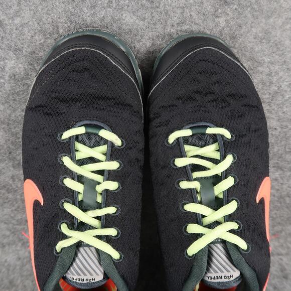 Nike Shoes Womens 6.5 Athletic Trainers Running Free TR Fit 2 Shield H2o Repel - Picture 7 of 12